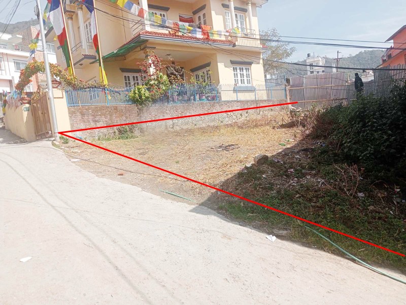 Picture of Budhanilkantha Municipality, Bagmati