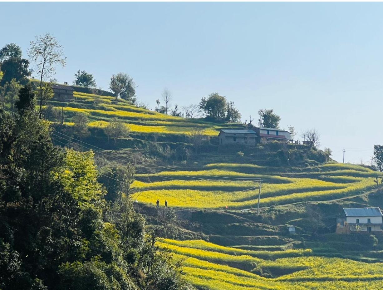 Picture of Godawari Municipality, Bagmati