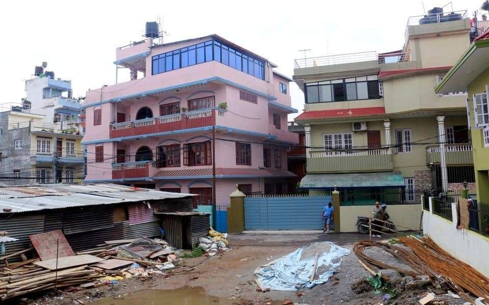 Picture of Kathmandu Metropolitan City, Bagmati
