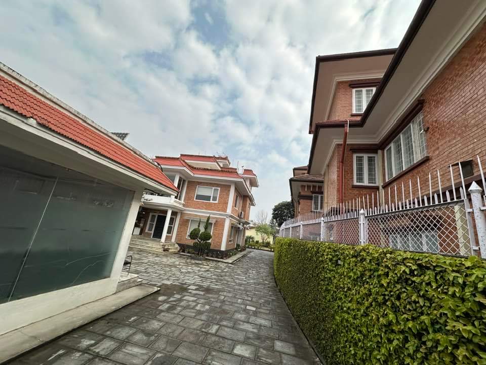 Picture of Kathmandu Metropolitan City, Bagmati