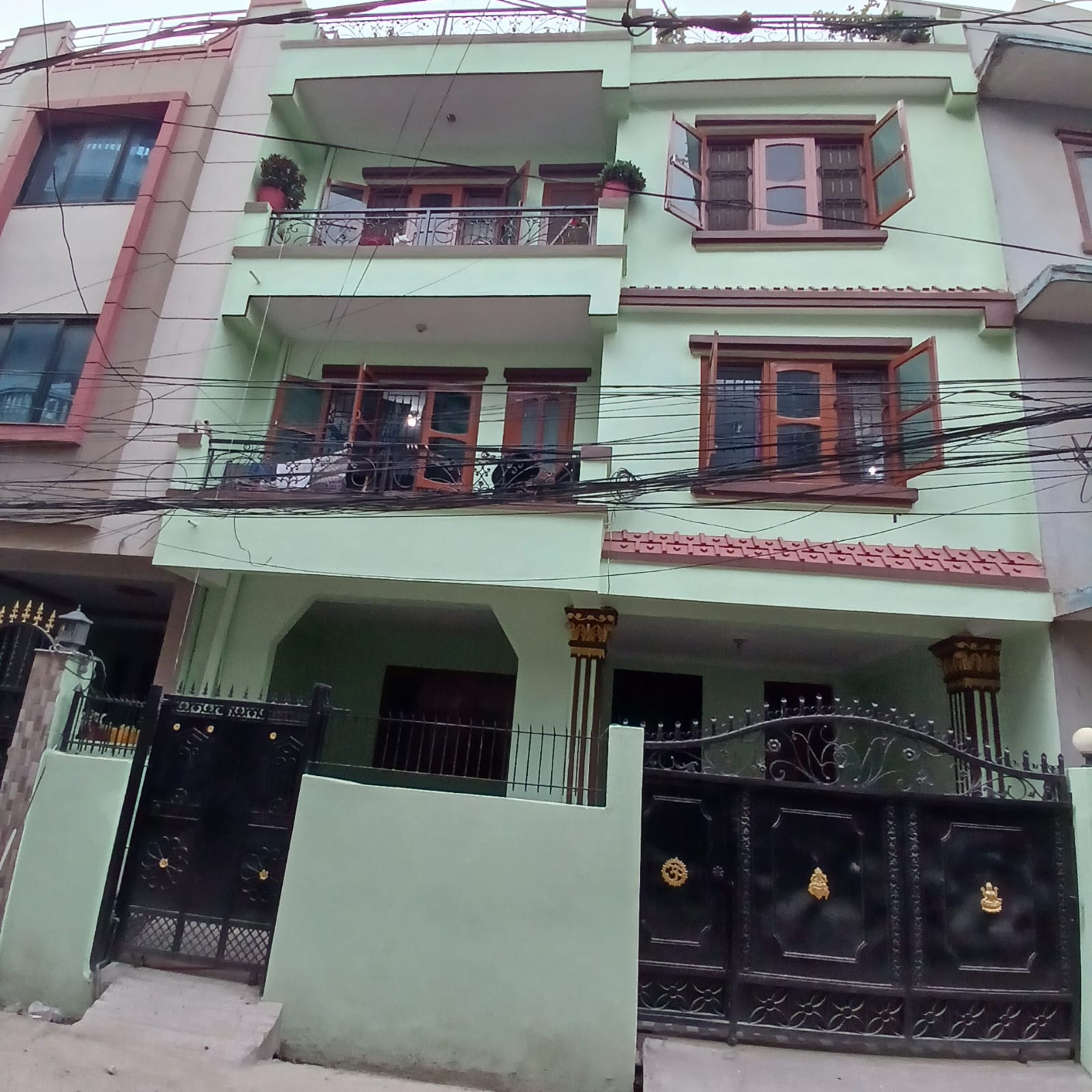 Picture of Lalitpur Metropolitan City, Bagmati