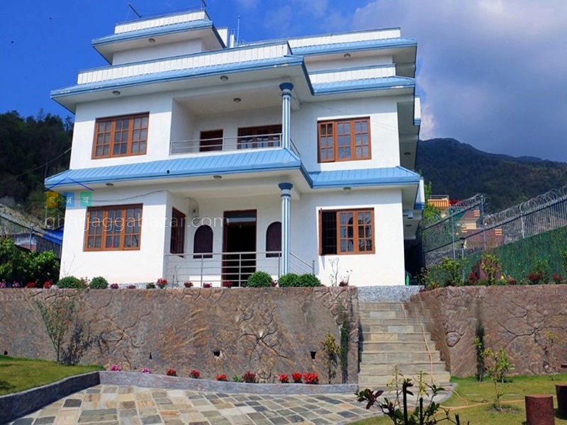 Picture of Budhanilkantha Municipality, Bagmati Province