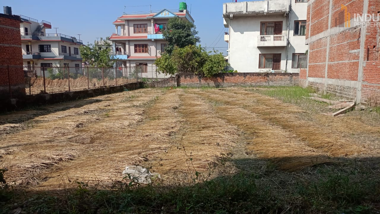 Picture of Suryabinayak Municipality, Bagmati