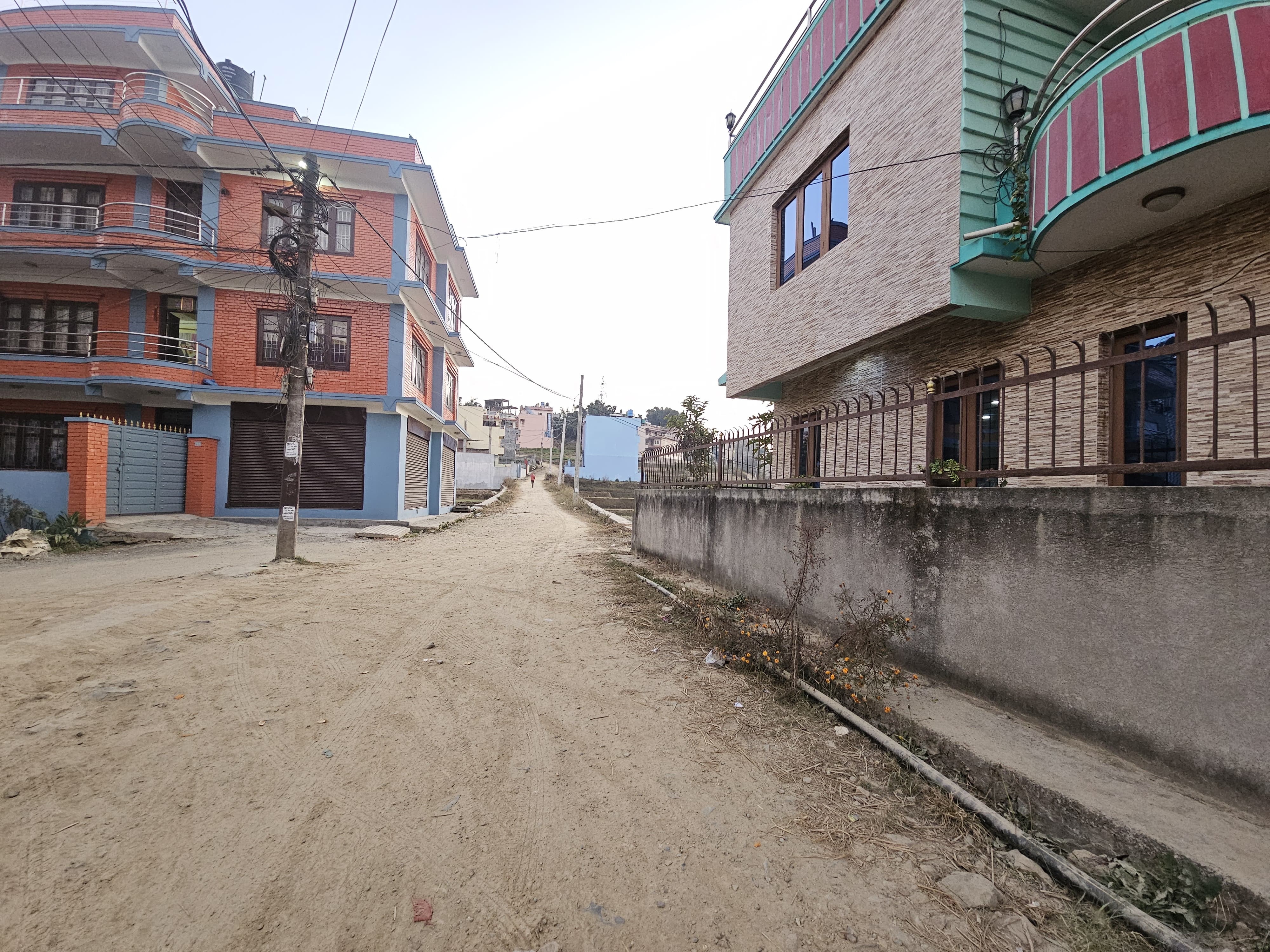 Picture of Suryabinayak Municipality, Bagmati