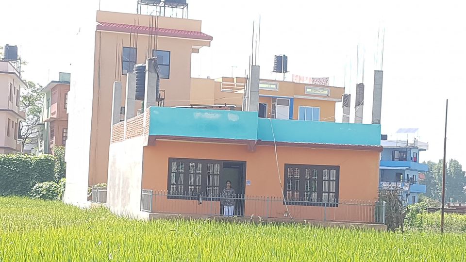 Picture of Suryabinayak Municipality, Bagmati Province