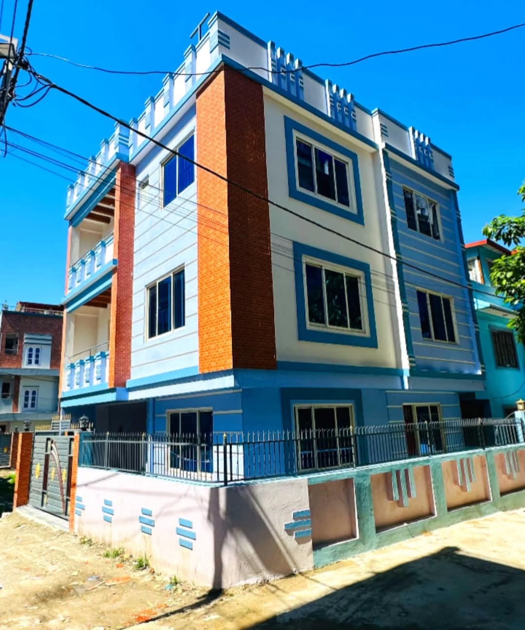 Picture of Tarkeshwor Municipality, Bagmati