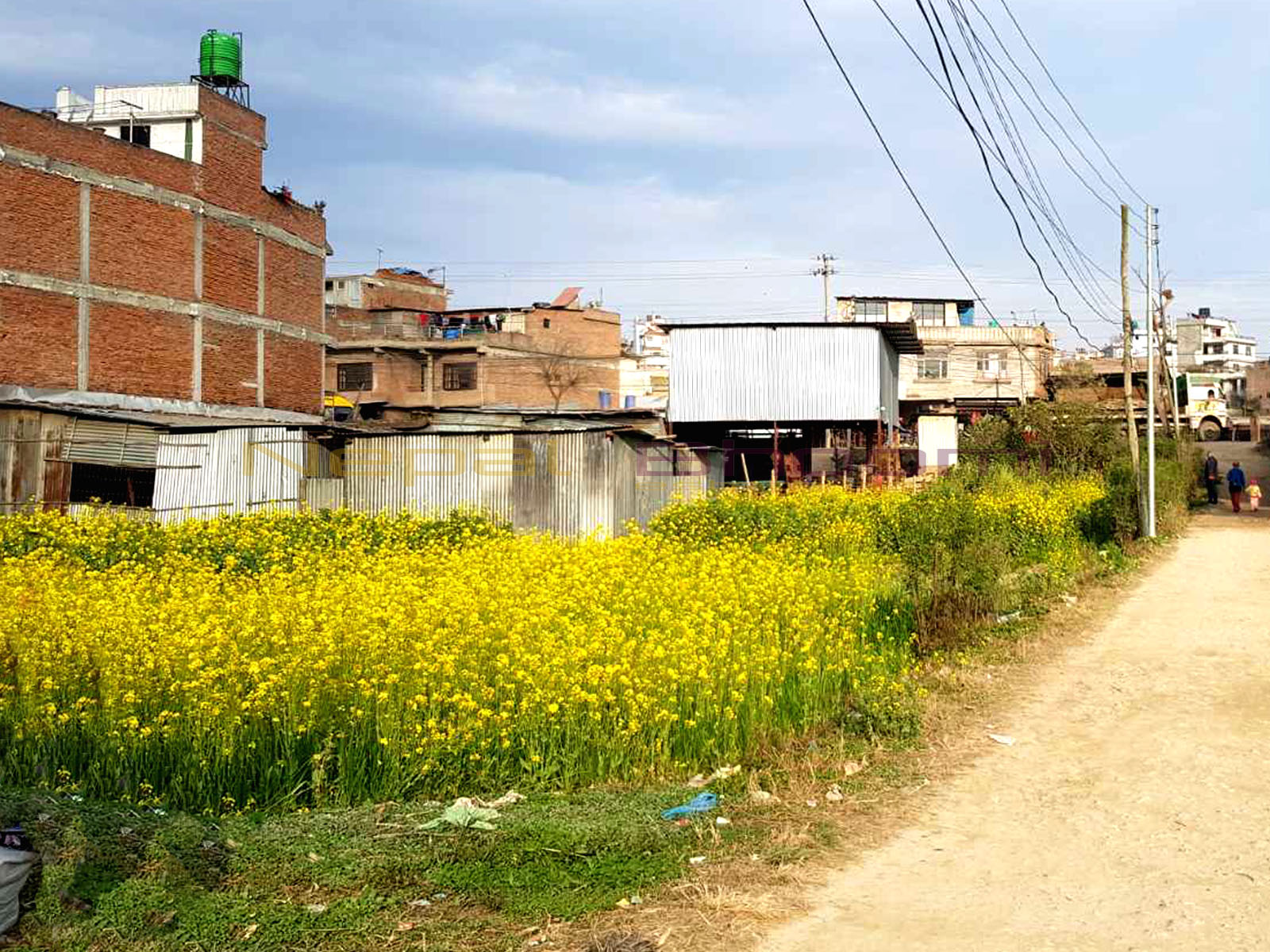 Picture of Lalitpur Metropolitan City, Bagmati Province