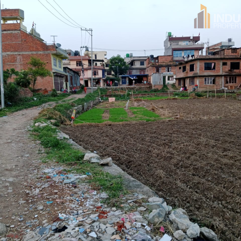 Picture of Mahalaxmi Municipality, Bagmati