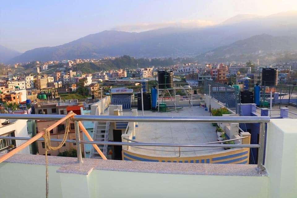 Picture of Budhanilkantha Municipality, Bagmati Province