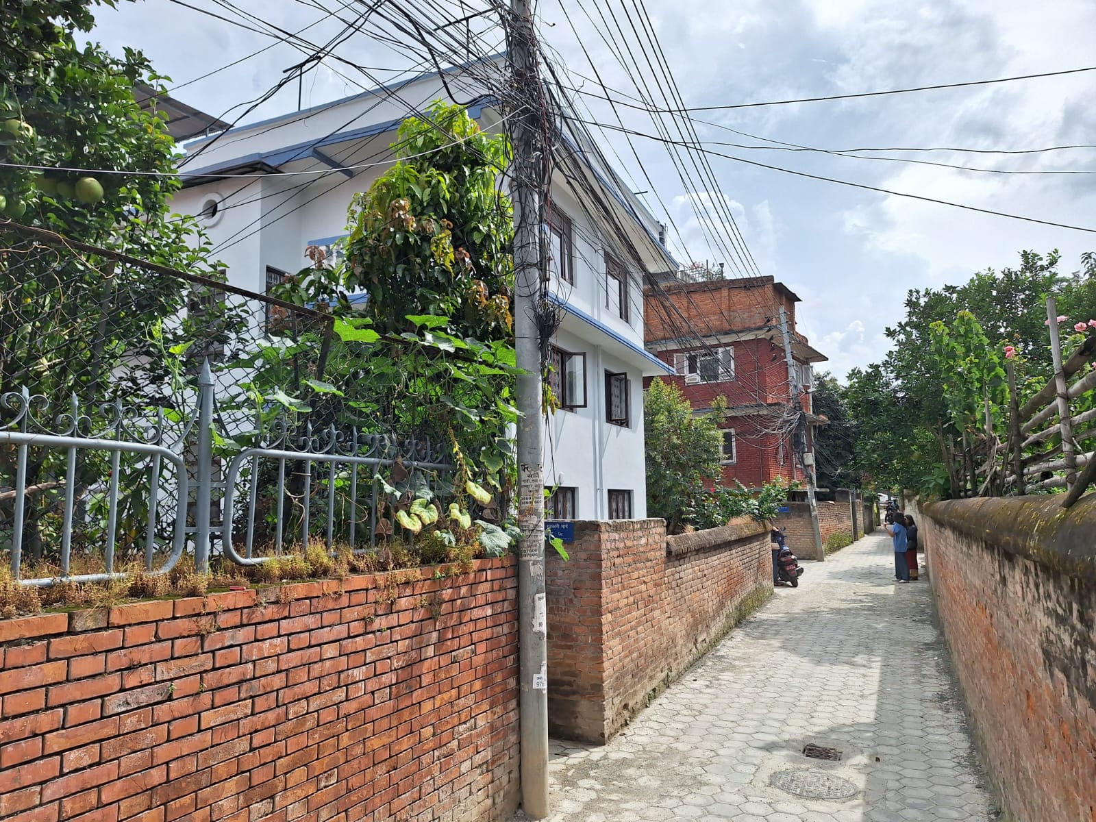 Picture of Lalitpur Metropolitan City, Bagmati