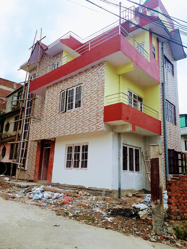 Picture of Chandragiri Municipality, Bagmati Province