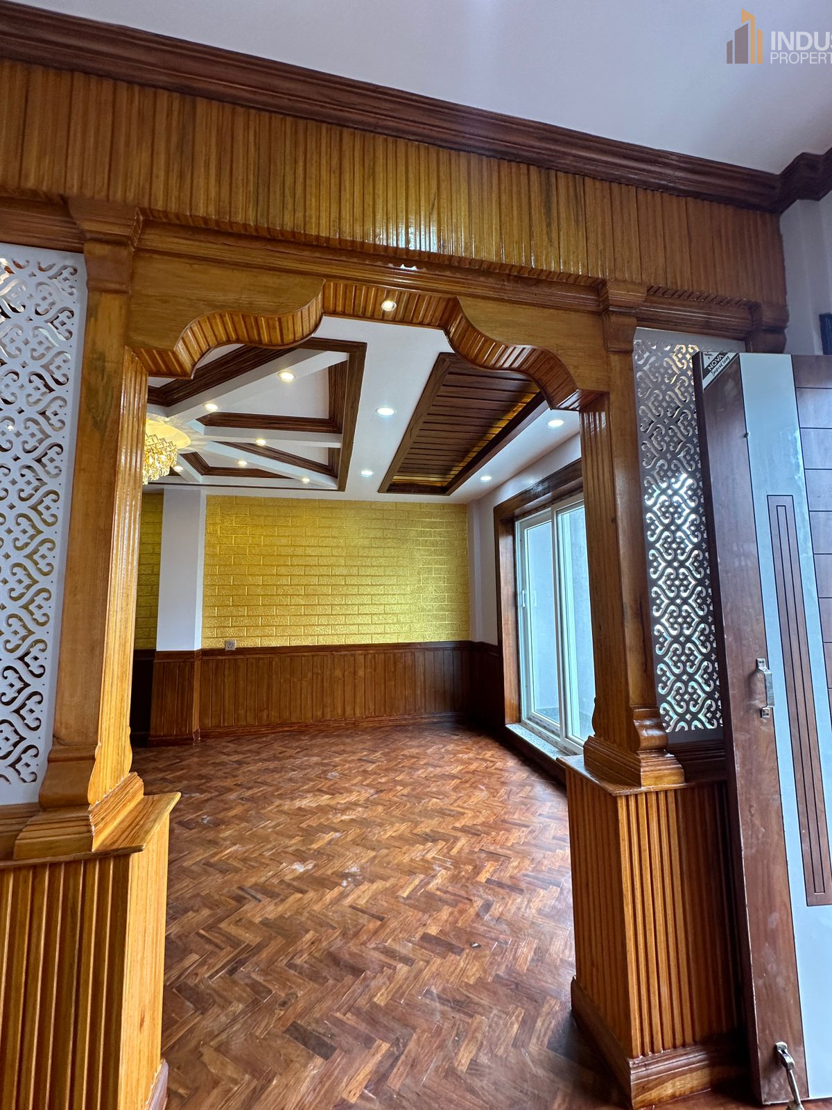Picture of Mahalaxmi Municipality, Bagmati