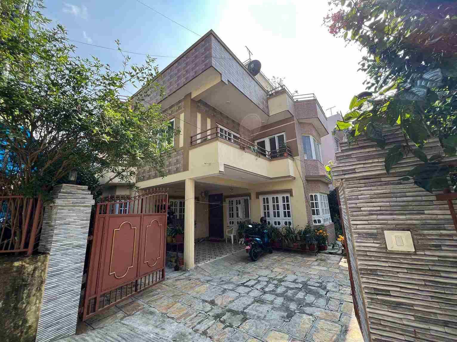 Picture of Kathmandu Metropolitan City, Bagmati