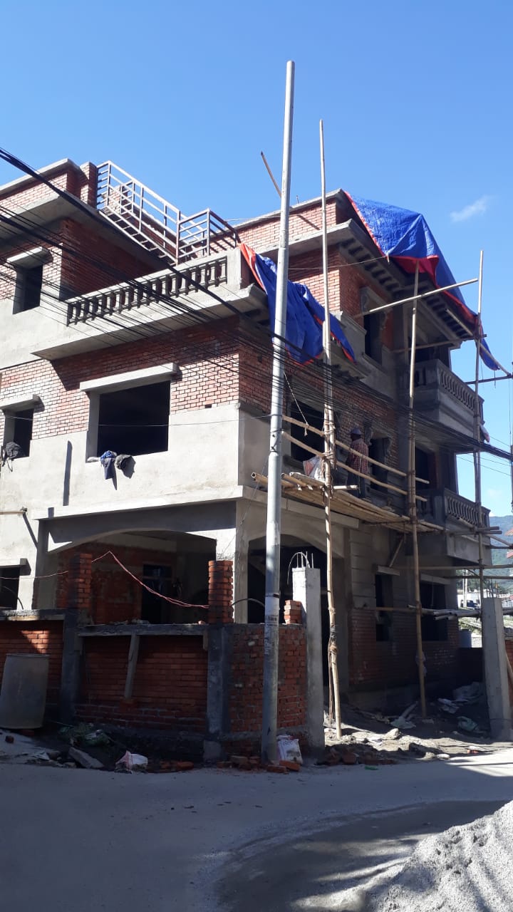 Picture of Tokha Municipality, Bagmati