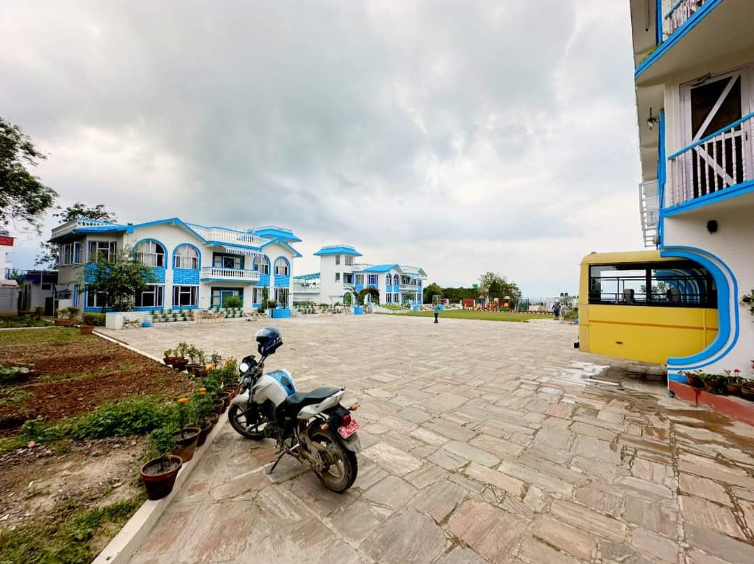 Picture of Lalitpur Metropolitan City, Bagmati