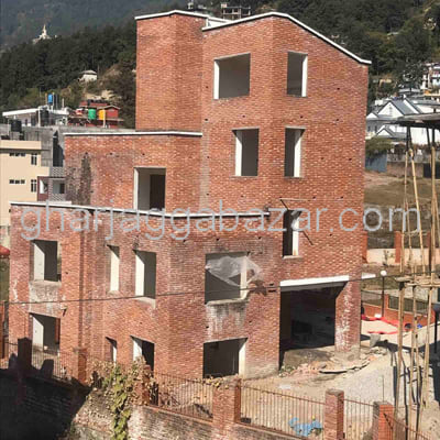 Picture of Budhanilkantha Municipality, Bagmati Province