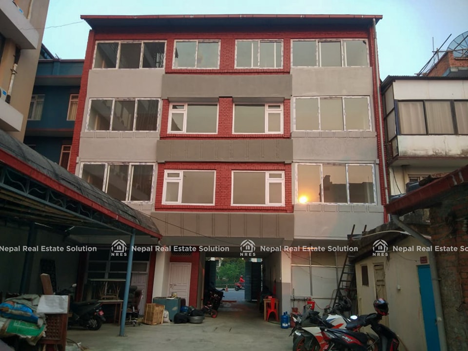 Picture of Lalitpur Metropolitan City, Bagmati