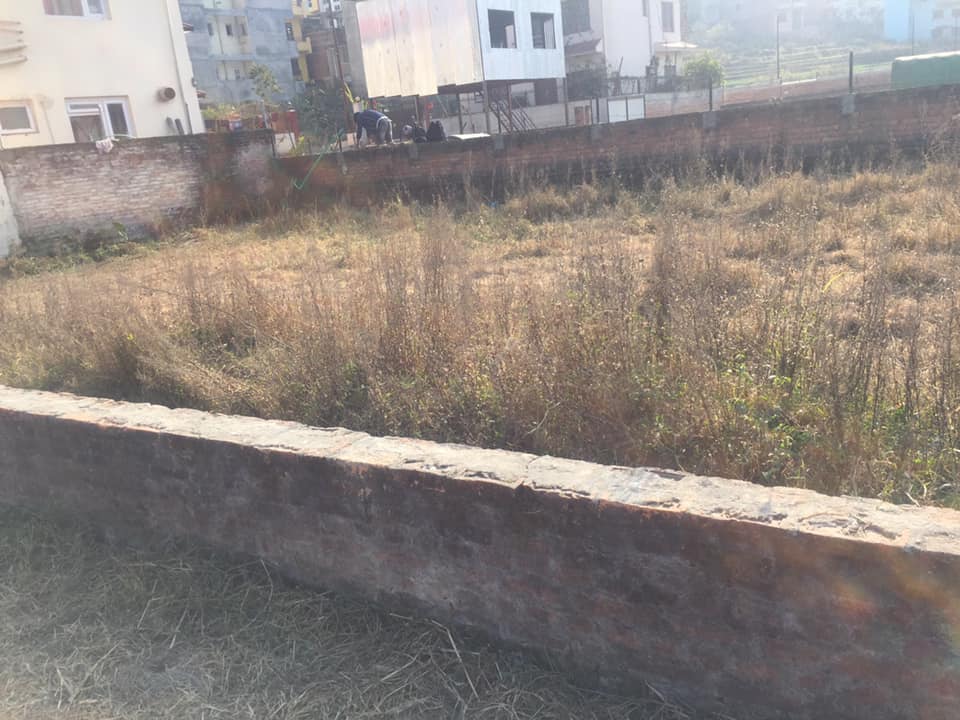 Picture of Kirtipur Municipality, Bagmati Province