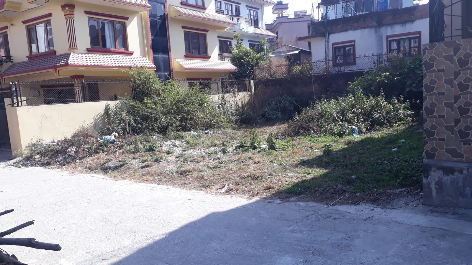 Picture of Chandragiri Municipality, Bagmati