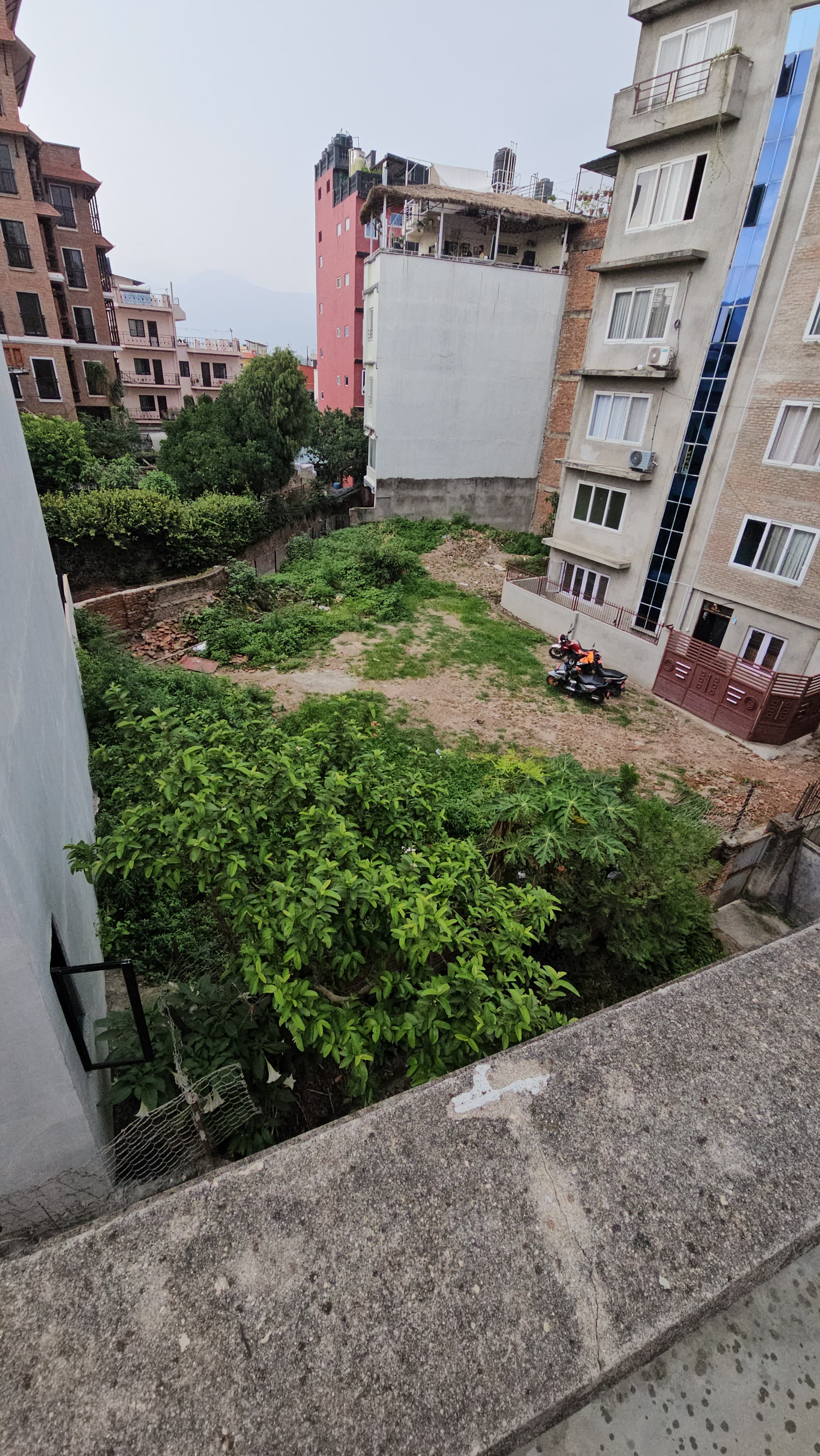 Picture of Kathmandu Metropolitan City, Bagmati