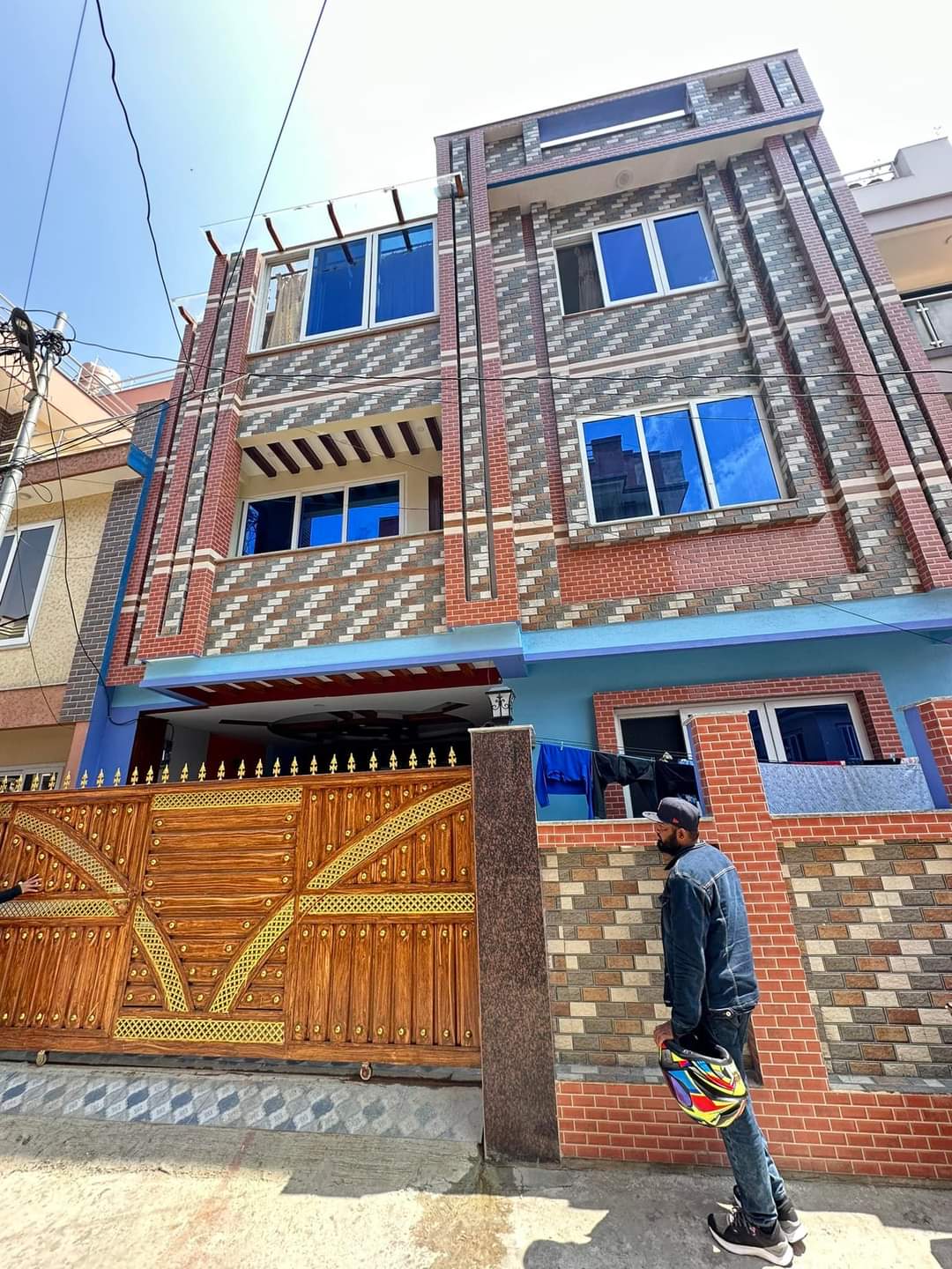 Picture of Kathmandu Metropolitan City, Bagmati