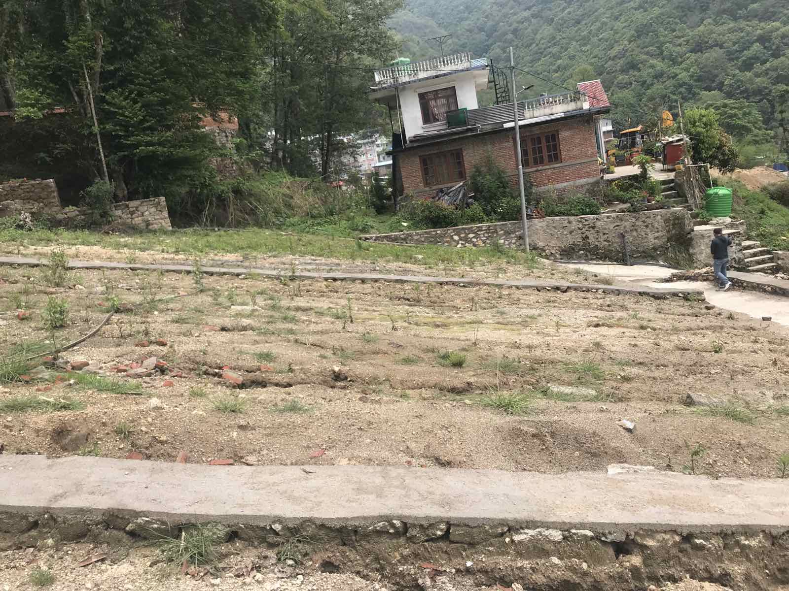 Picture of Budhanilkantha Municipality, Bagmati