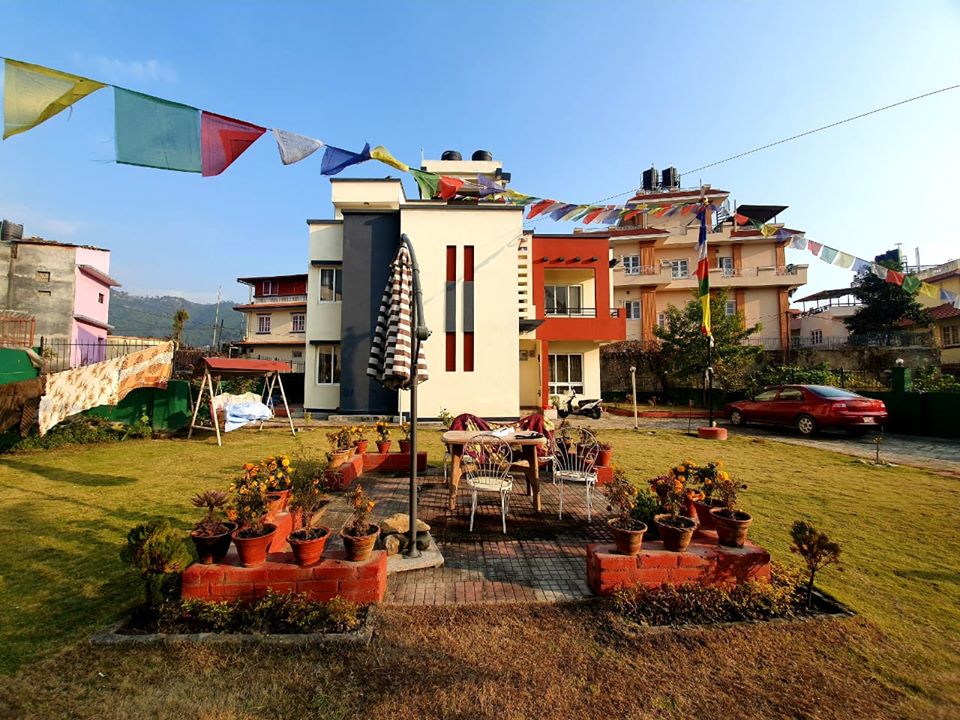 Picture of Budhanilkantha Municipality, Bagmati