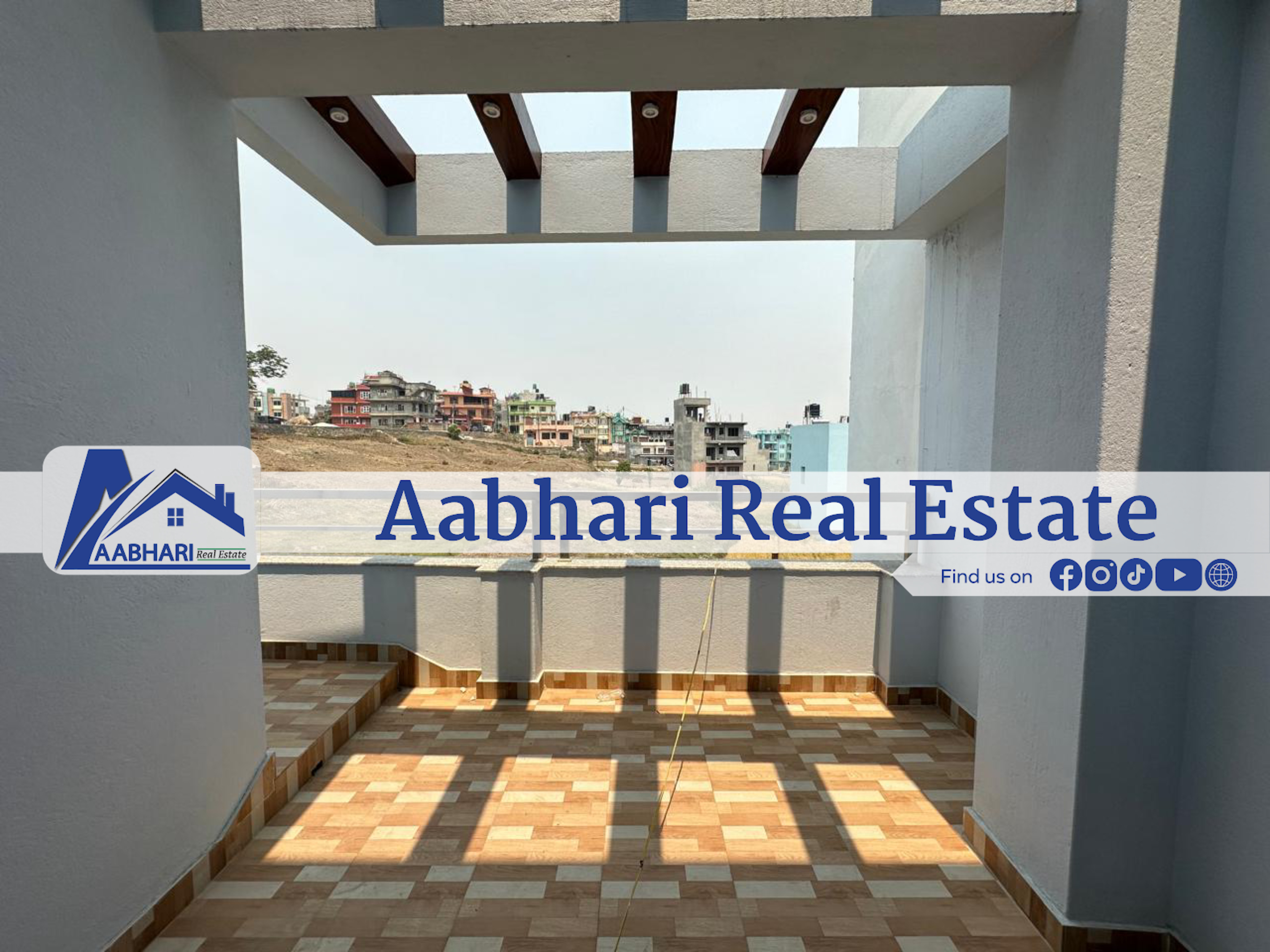 Picture of Mahalaxmi Municipality, Bagmati