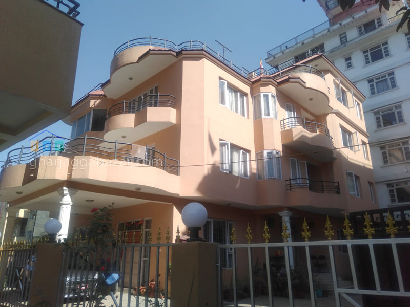 Picture of Kathmandu Metropolitan City, Bagmati