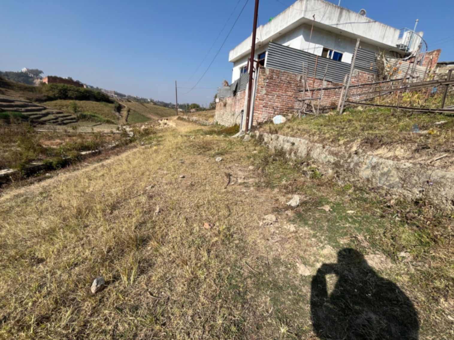Picture of Godawari Municipality, Bagmati