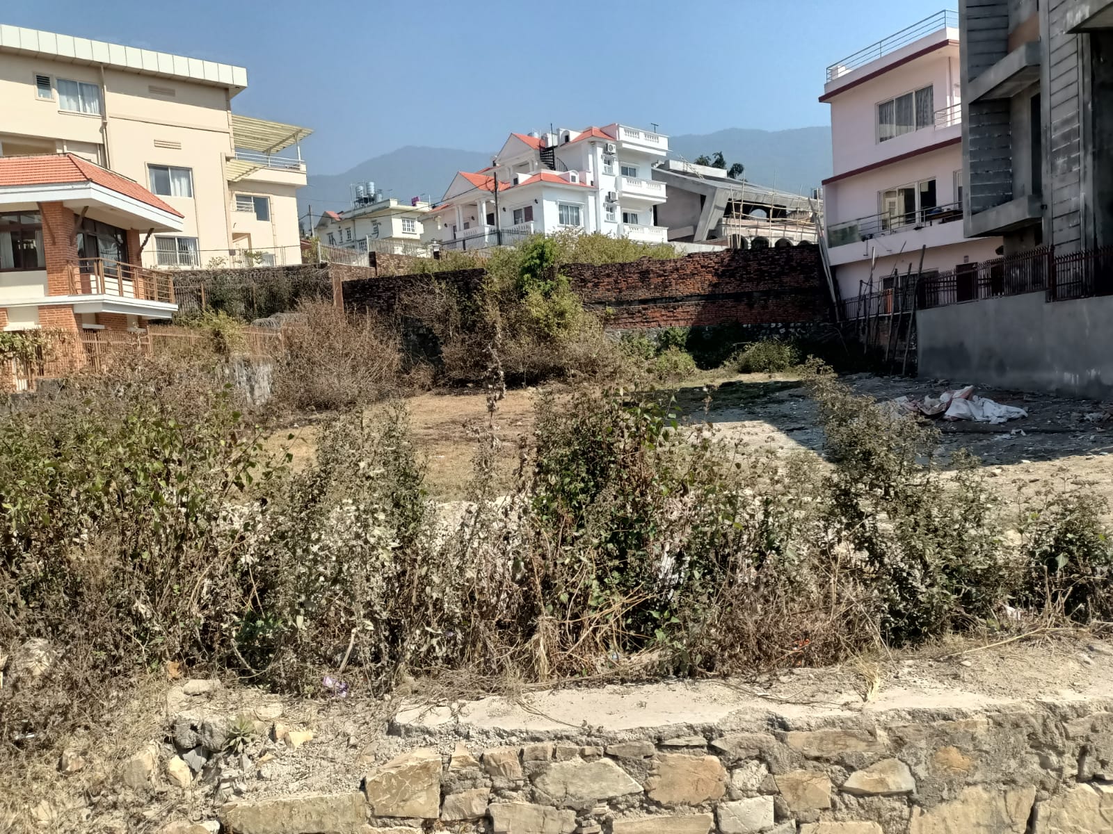 Picture of Budhanilkantha Municipality, Bagmati