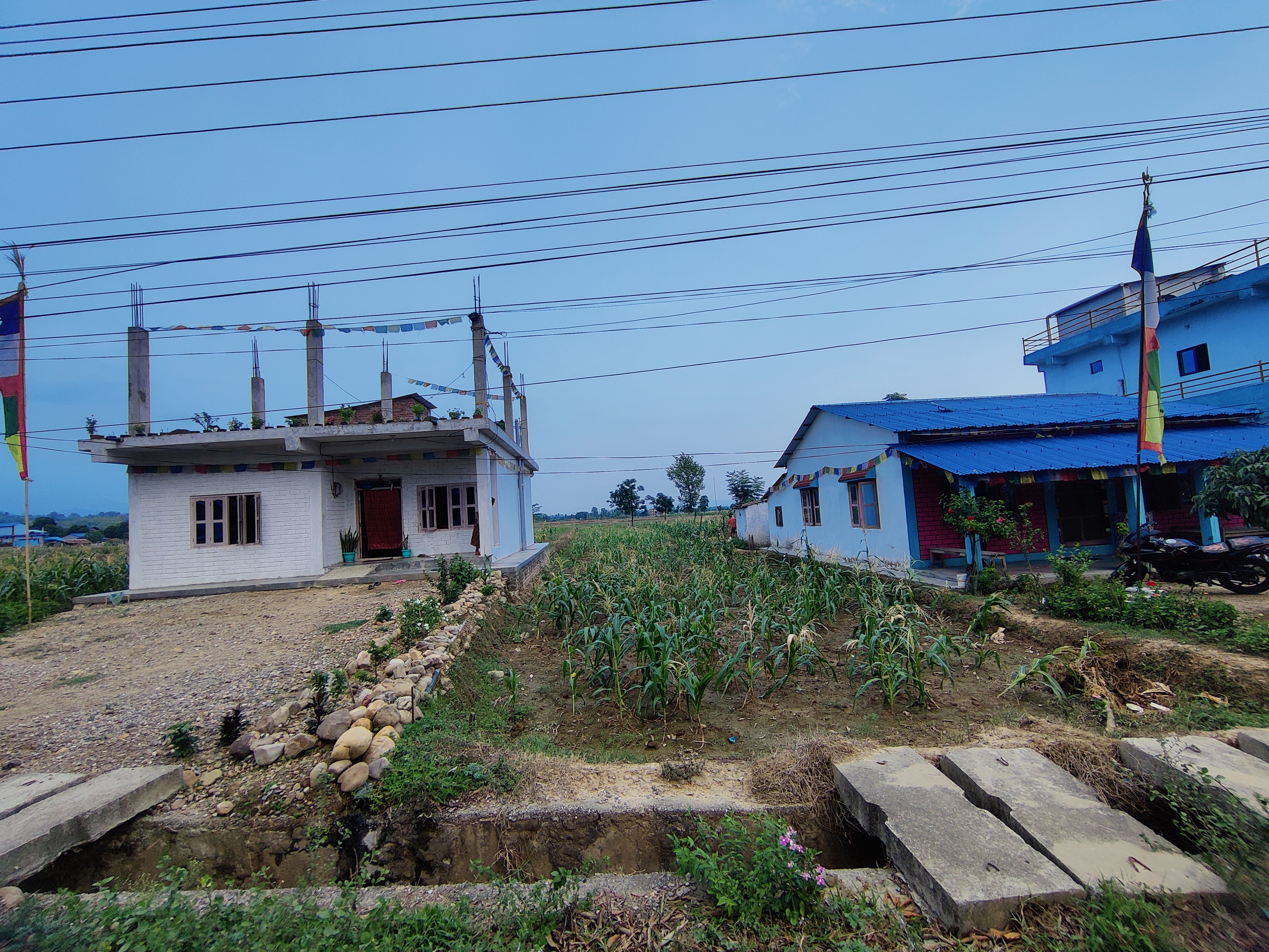 Picture of Rapti Municipality, Bagmati