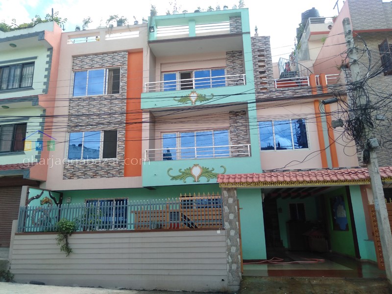Picture of Tokha Municipality, Bagmati Province