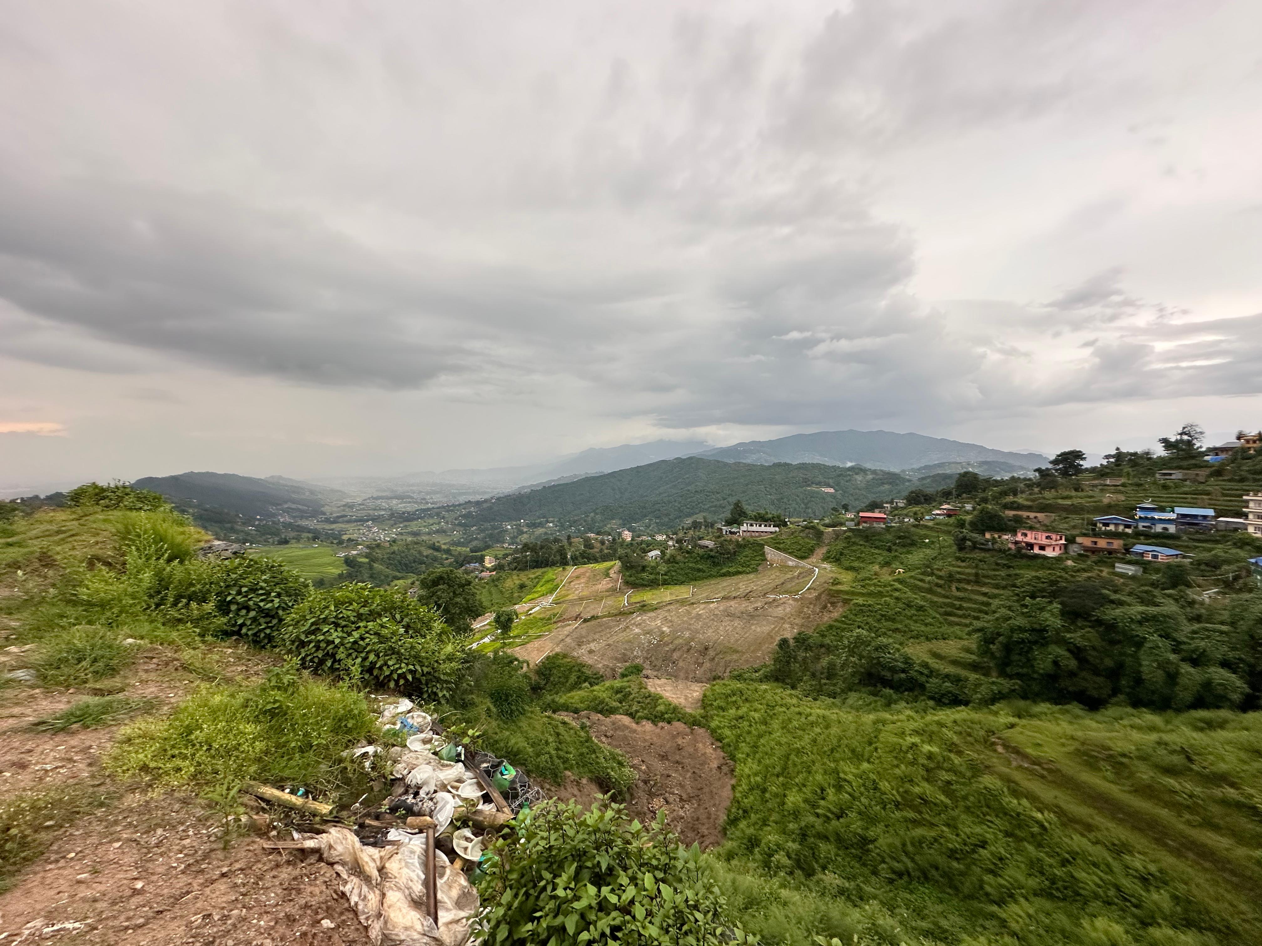 Picture of Changunarayan Municipality, Bagmati