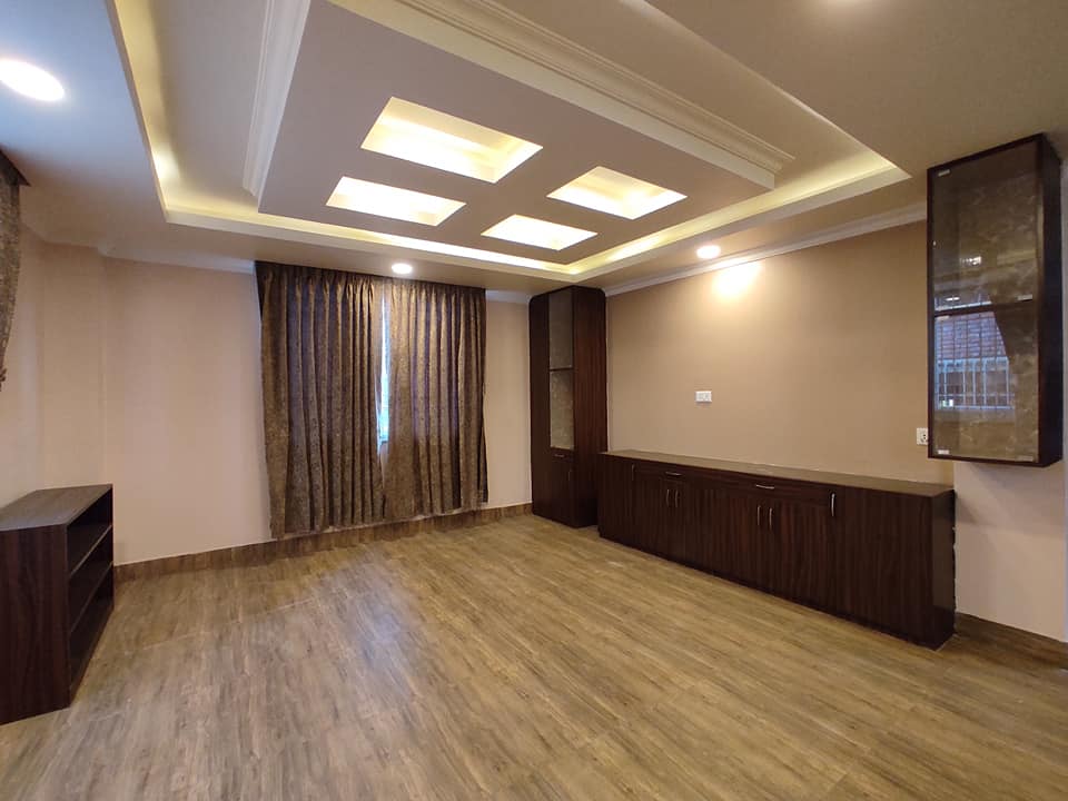 Picture of Vinayak Colony, Lalitpur Metropolitan City, Bagmati