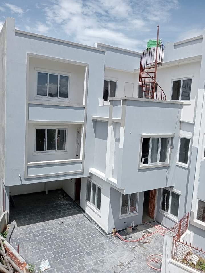 Picture of Mahalaxmi Municipality, Bagmati