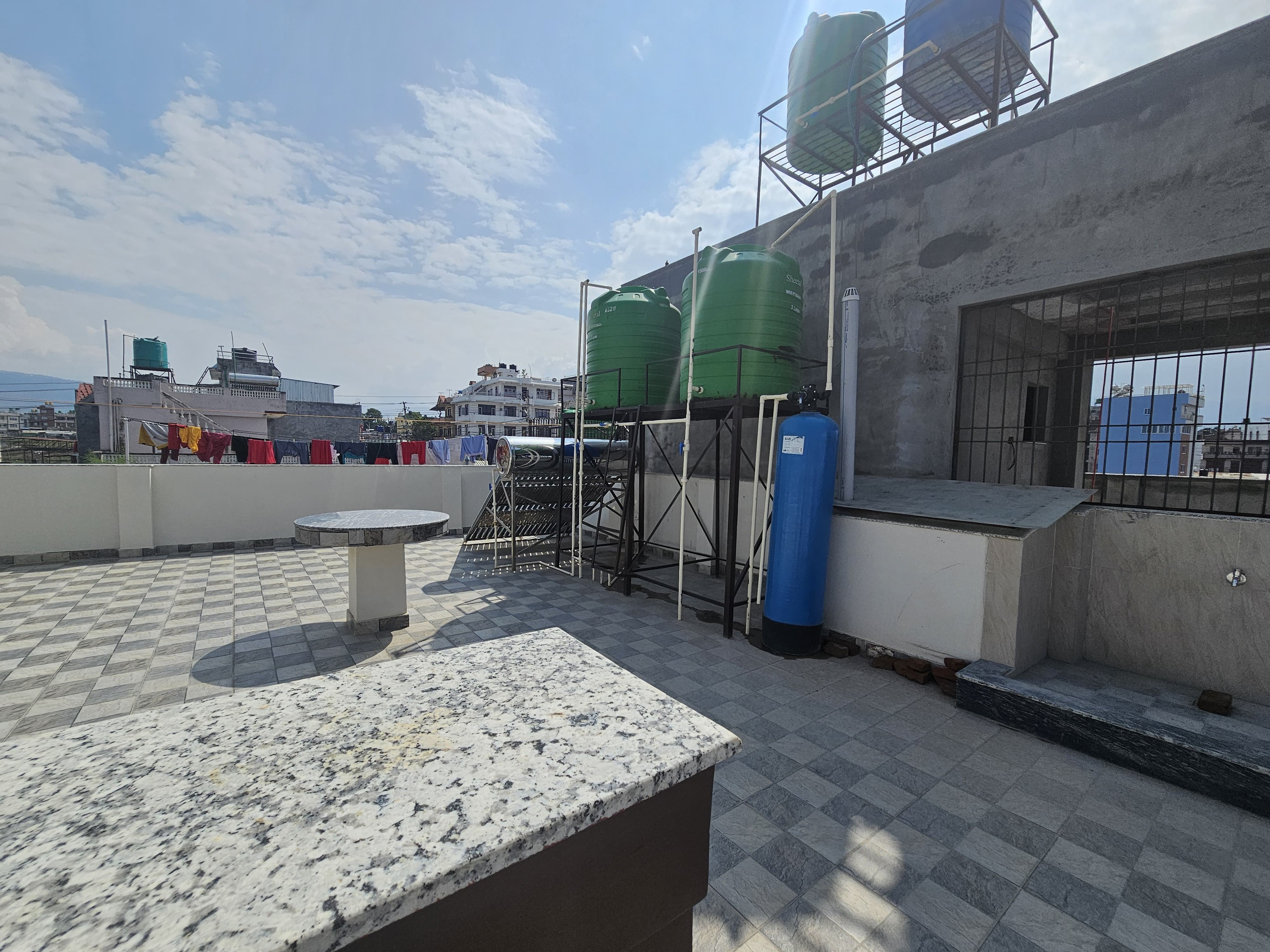 Picture of Mahalaxmi Municipality, Bagmati