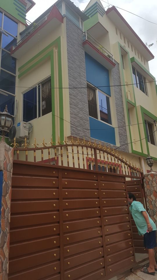 Picture of Budhanilkantha Municipality, Bagmati Province