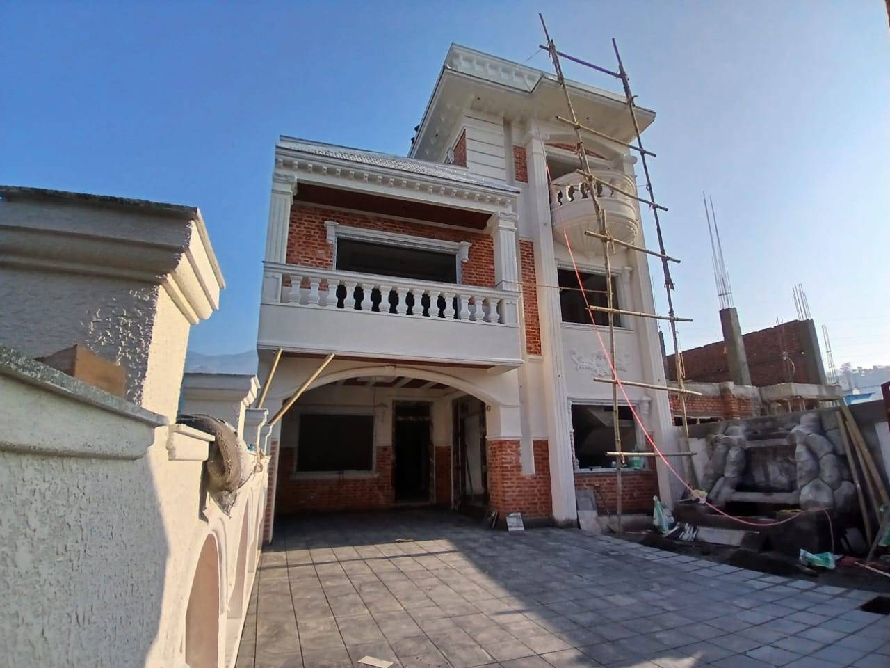 Picture of Budhanilkantha Municipality, Bagmati