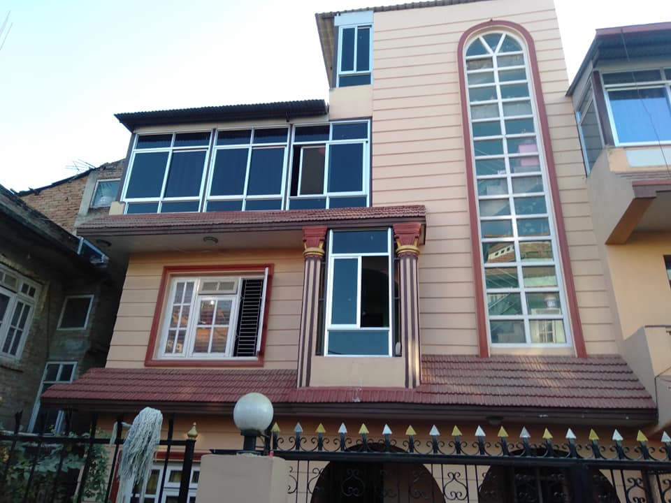 Picture of Nagarjun  Municipality, Bagmati Province