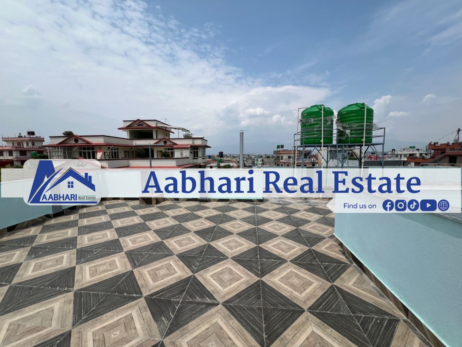 Picture of Mahalaxmi Municipality, Bagmati