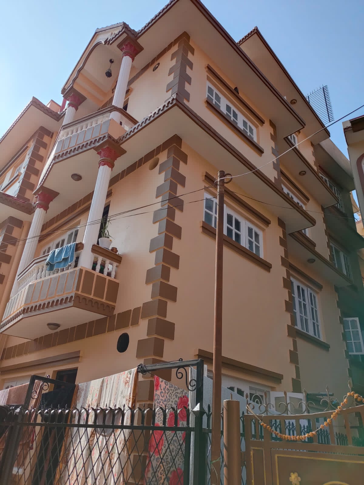 Picture of Tokha Municipality, Bagmati