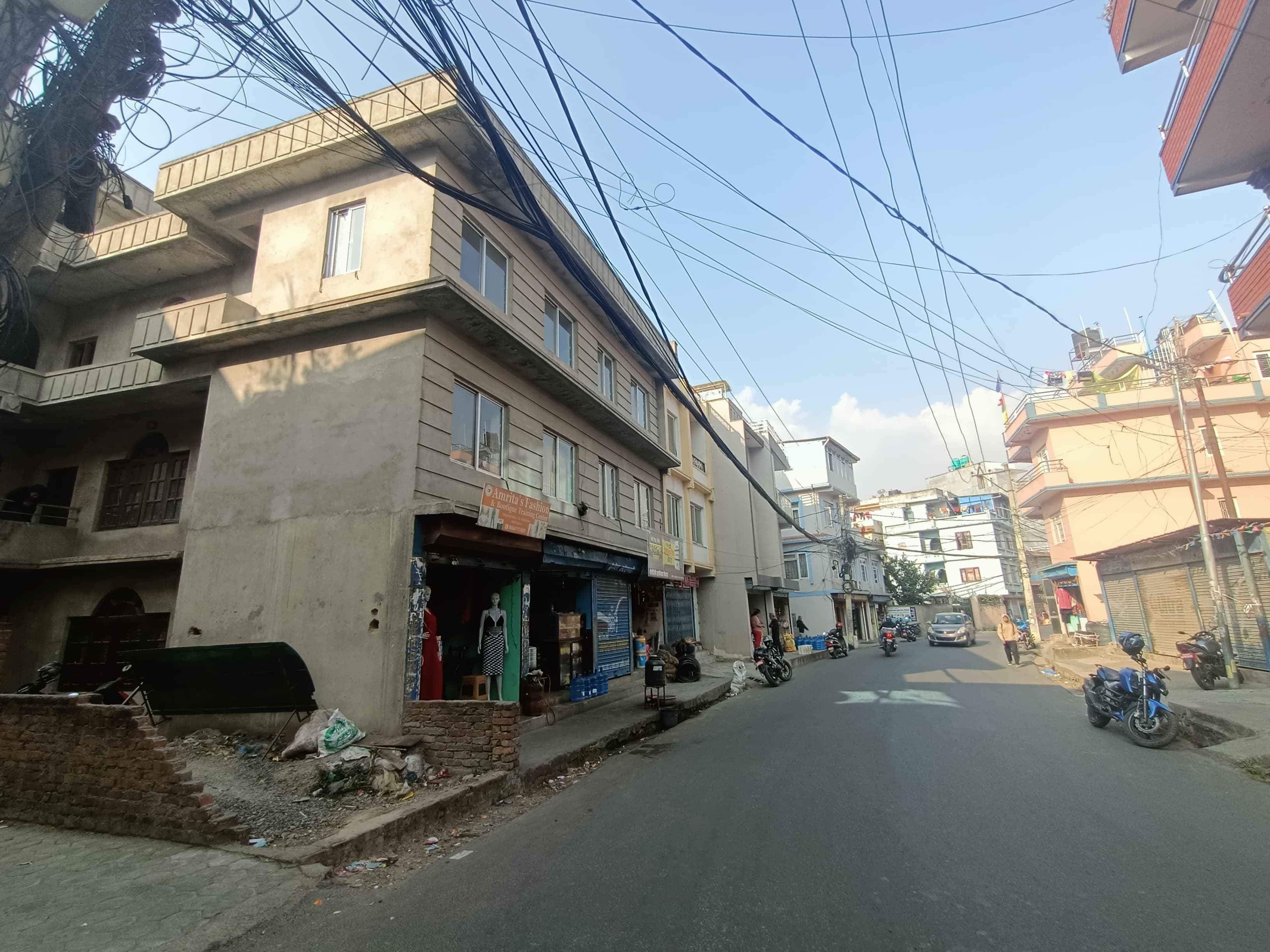 Picture of Kathmandu Metropolitan City, Bagmati