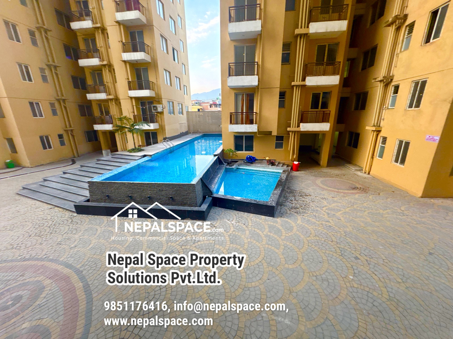 Picture of Kathmandu Metropolitan City, Bagmati