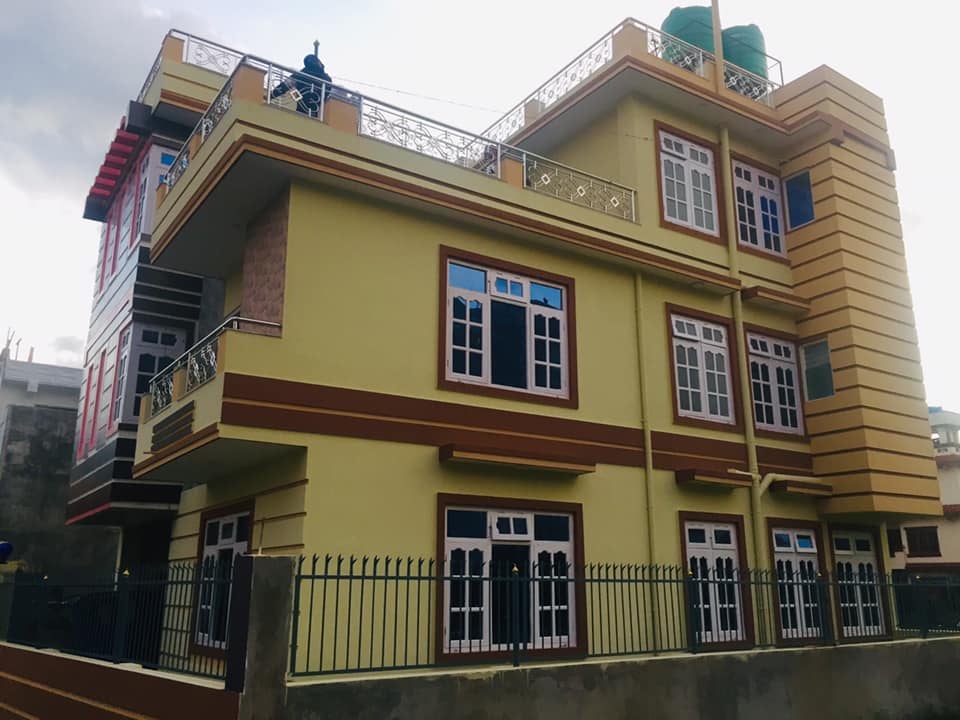 Picture of Nagarjun Municipality, Bagmati Province