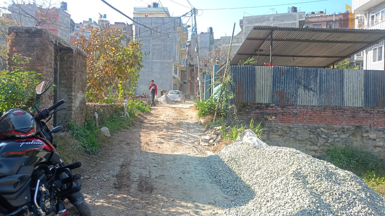 Picture of Madhyapur Thimi Municipality, Bagmati