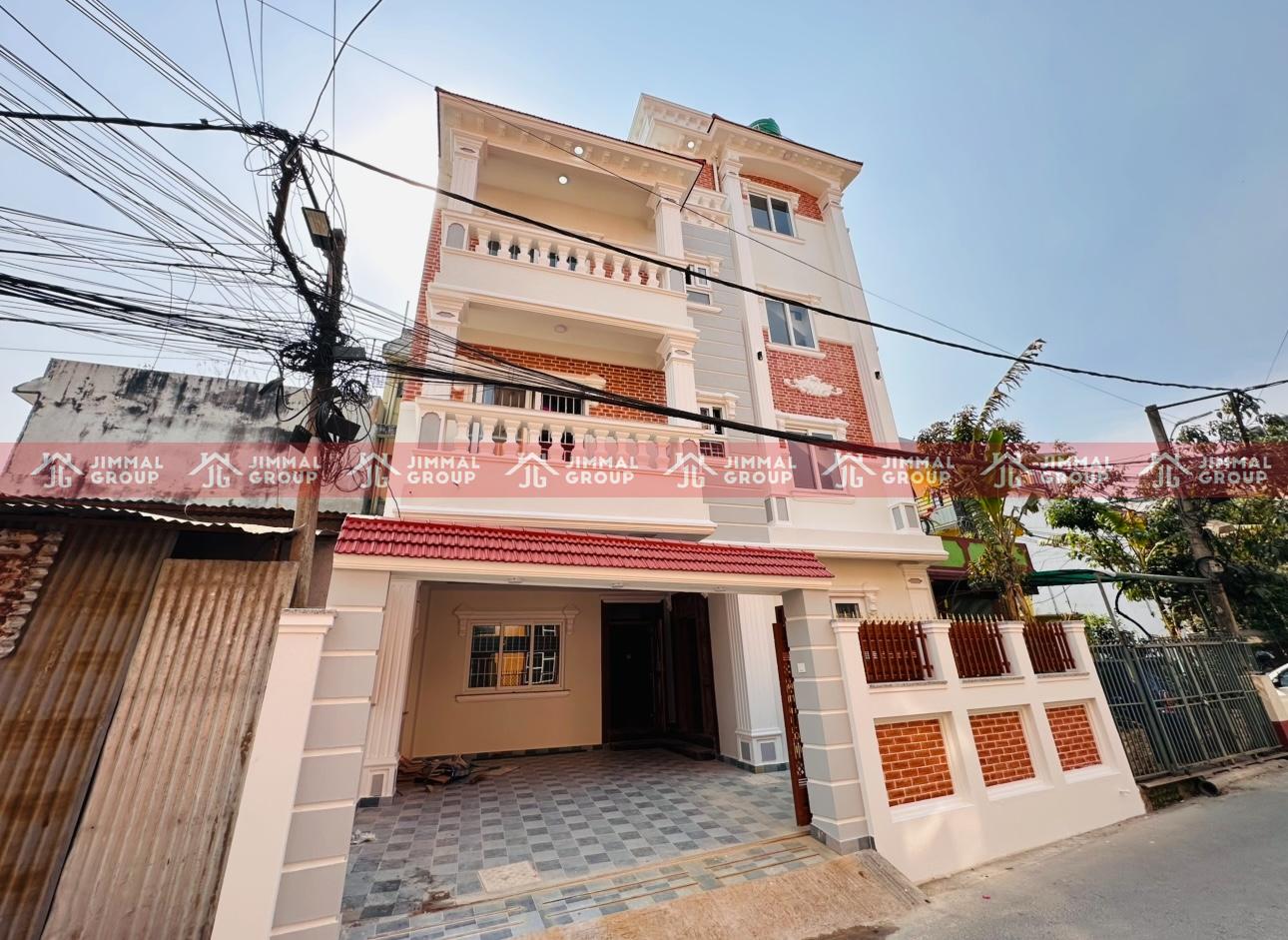 Picture of Budhanilkantha Municipality, Bagmati