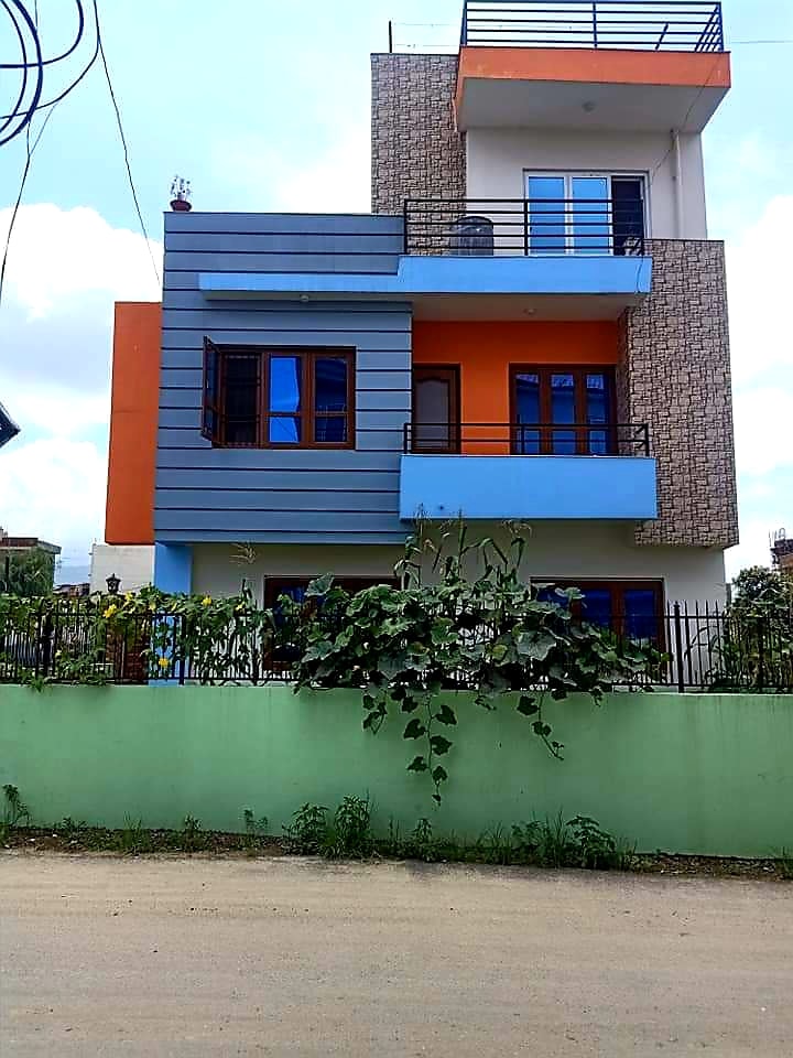 Picture of Madhyapur Thimi Municipality, Bagmati Province