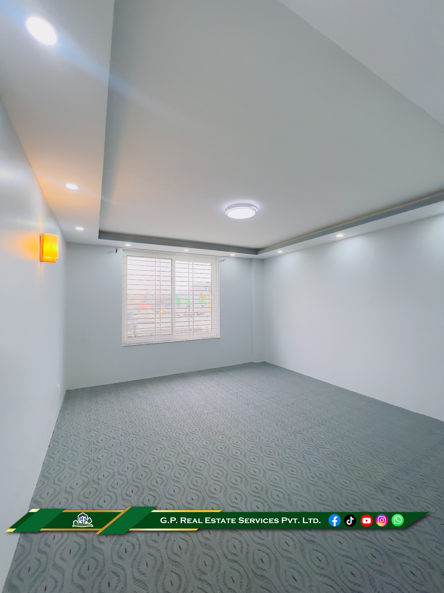 Bed Room