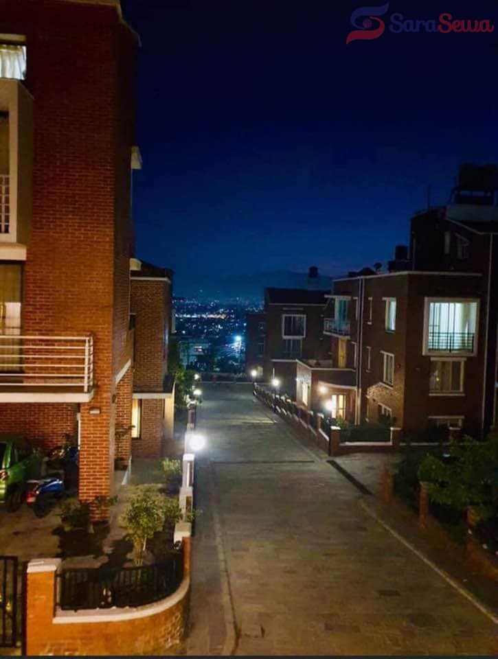Picture of Budhanilkantha Municipality, Bagmati Province